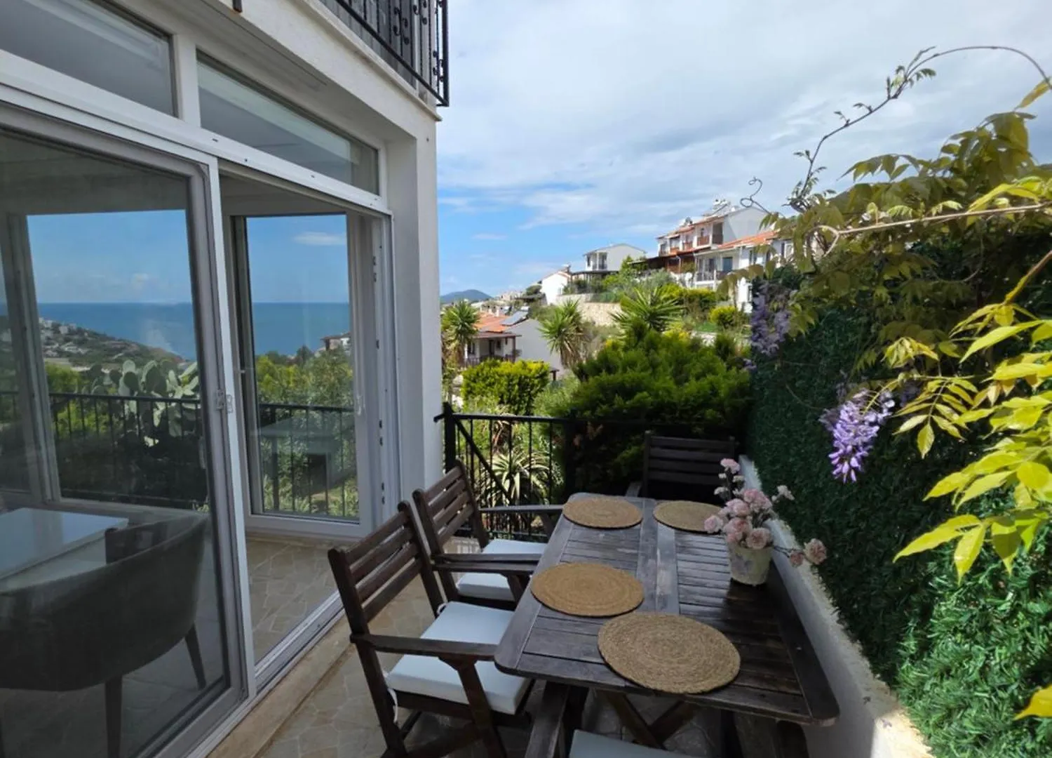 Sevinc Akasya Luxury Villa Milas