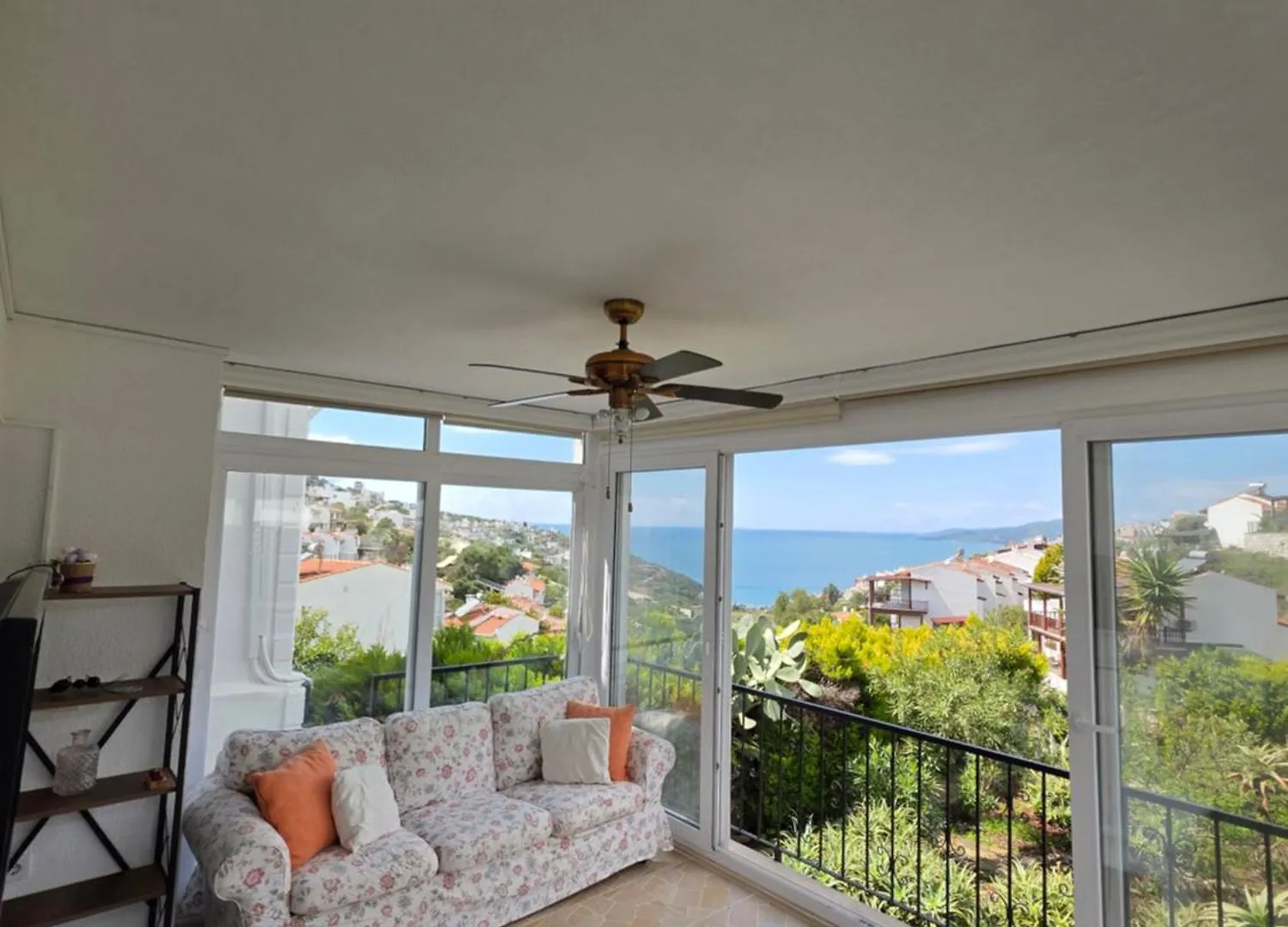 Sevinc Akasya Luxury Villa Milas