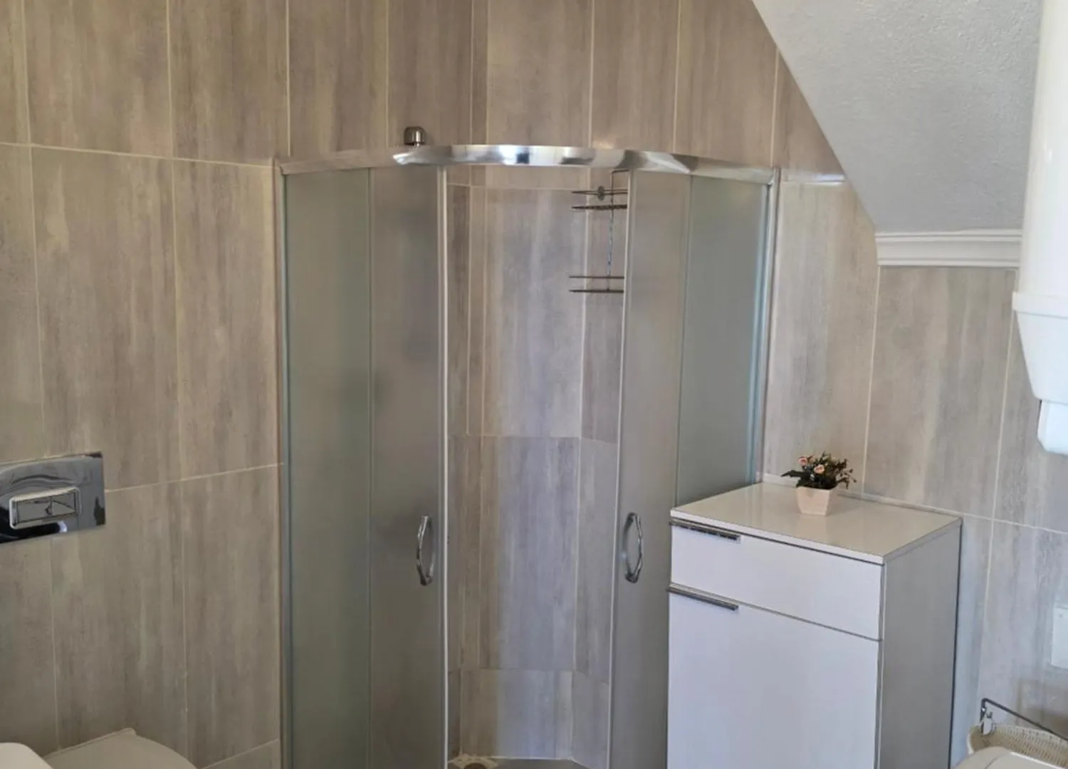 Sevinc Akasya Luxury Villa Milas