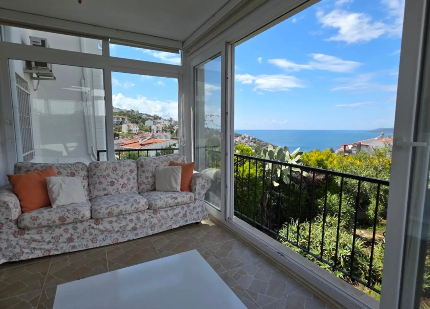 Sevinc Akasya Luxury Villa Milas