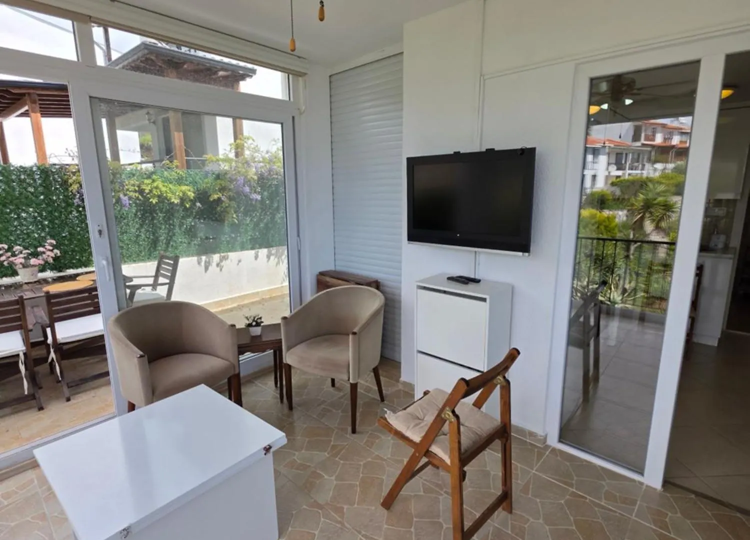 Sevinc Akasya Luxury Villa Milas Turkey