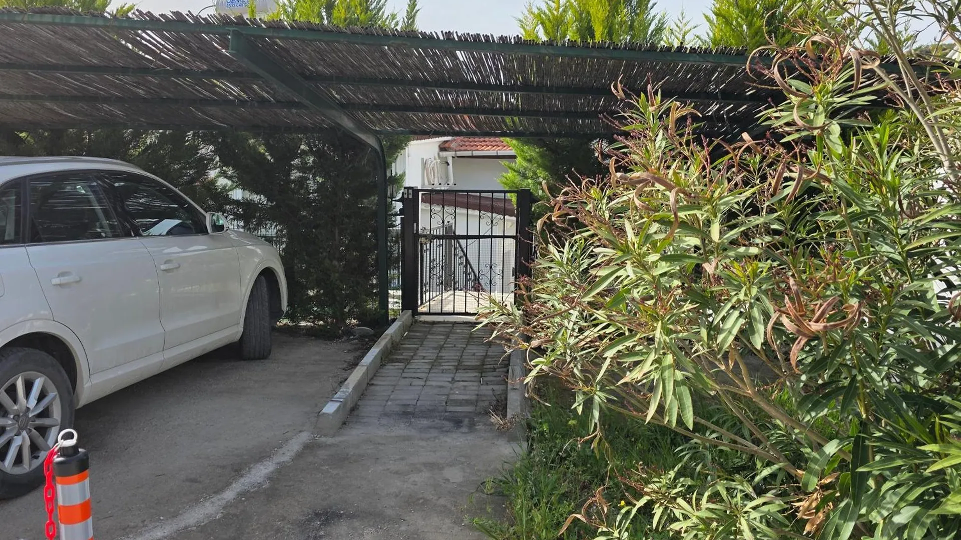 Sevinc Akasya Luxury Villa Milas