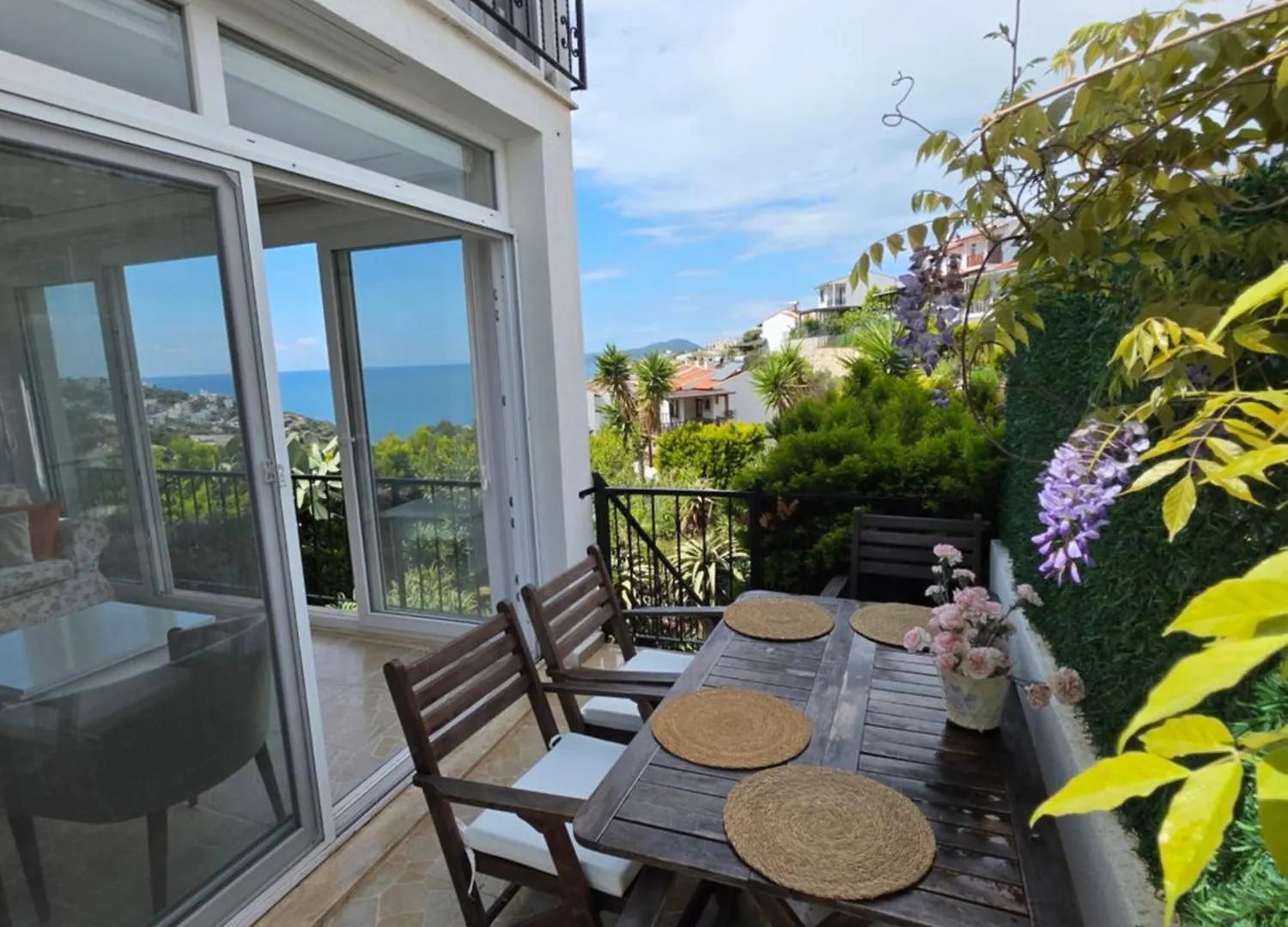 Sevinc Akasya Luxury Villa Milas 0*,