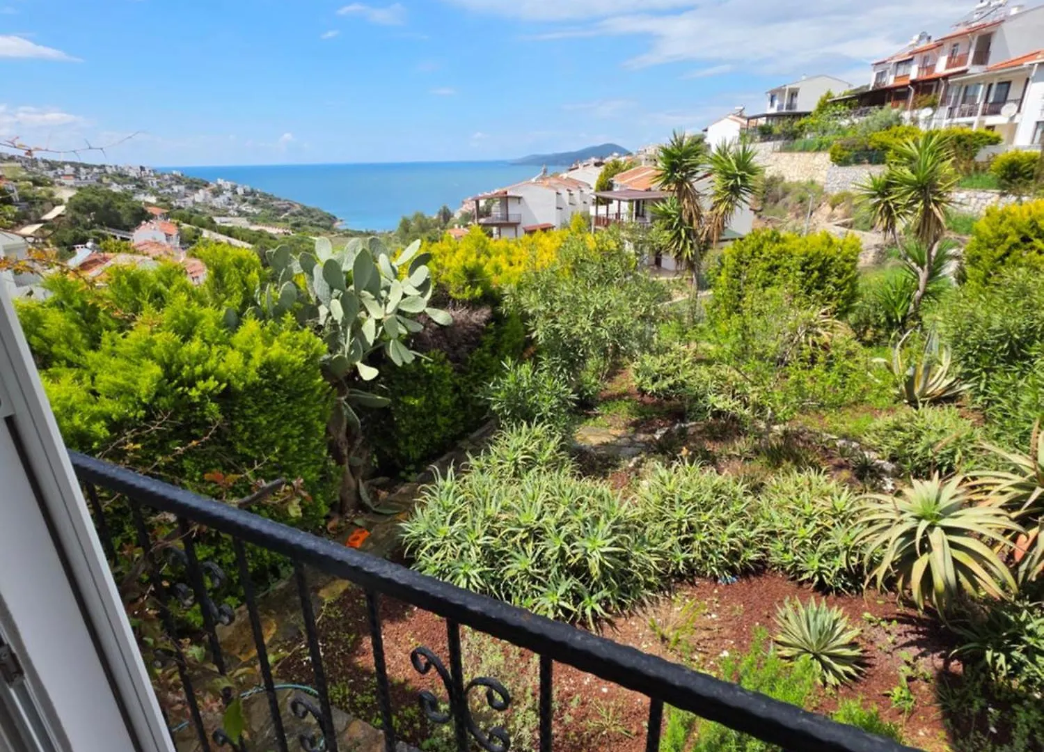 Sevinc Akasya Luxury Villa Milas