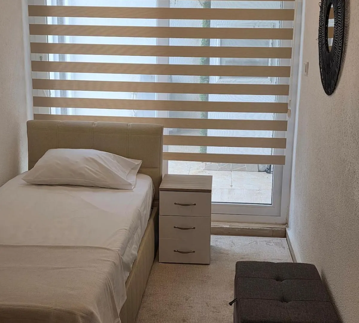 Sevinc Akasya Luxury Villa Milas 0*,
