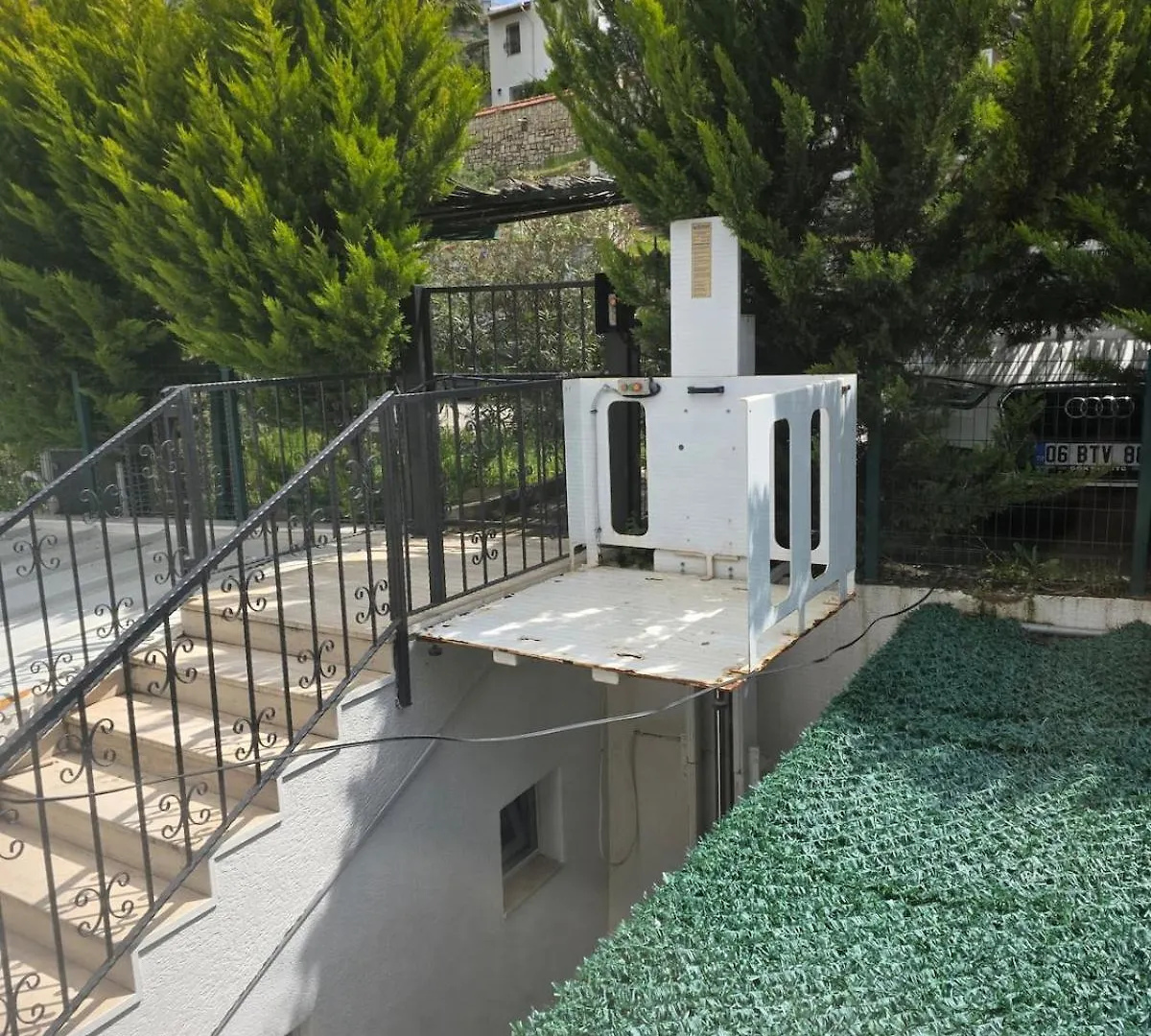 Sevinc Akasya Luxury Villa Milas 0*,  Turkey