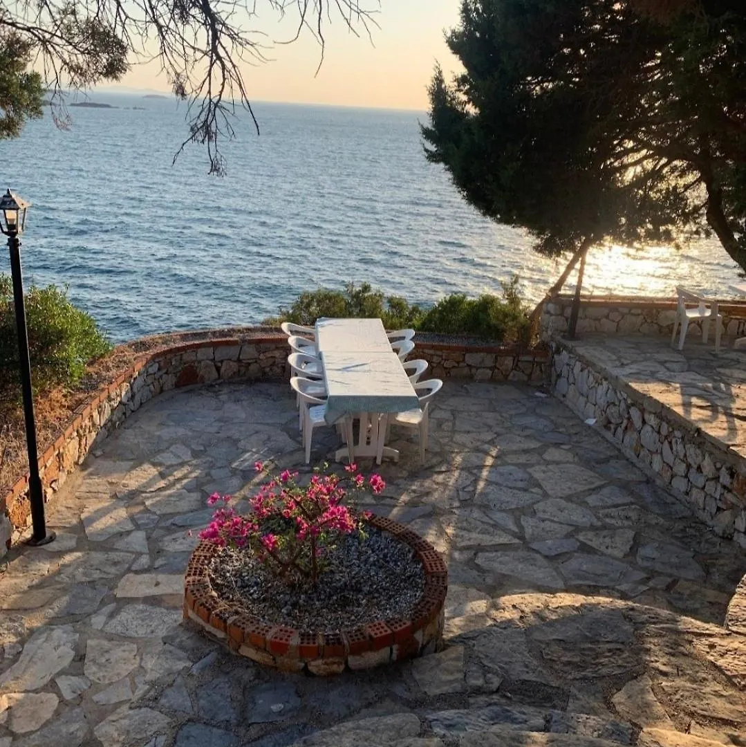 Sevinc Akasya Luxury Villa Milas