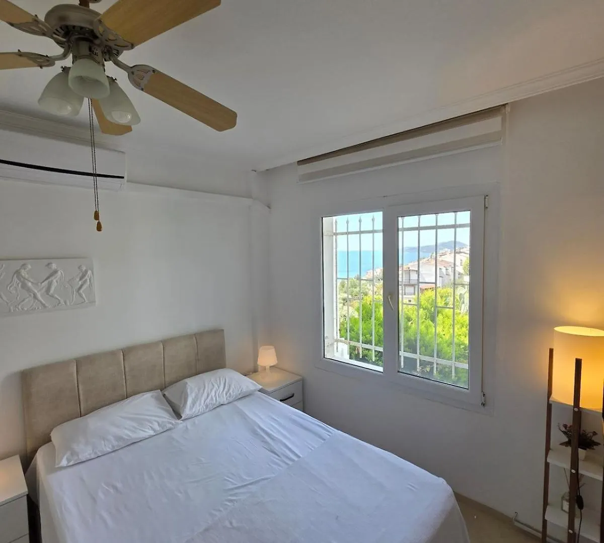Sevinc Akasya Luxury Villa Milas