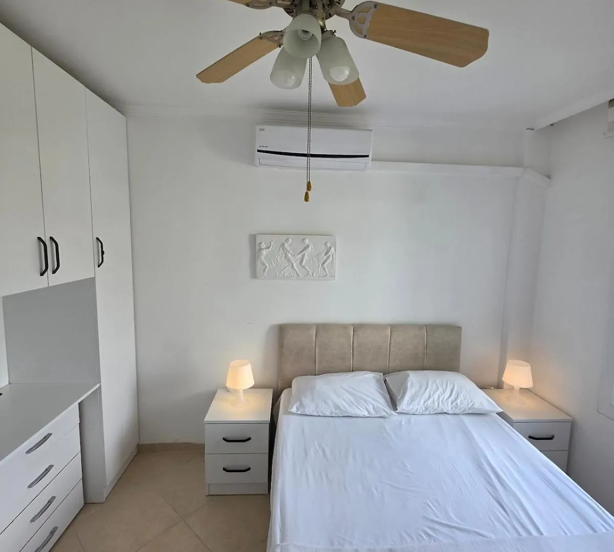 Sevinc Akasya Luxury Villa Milas