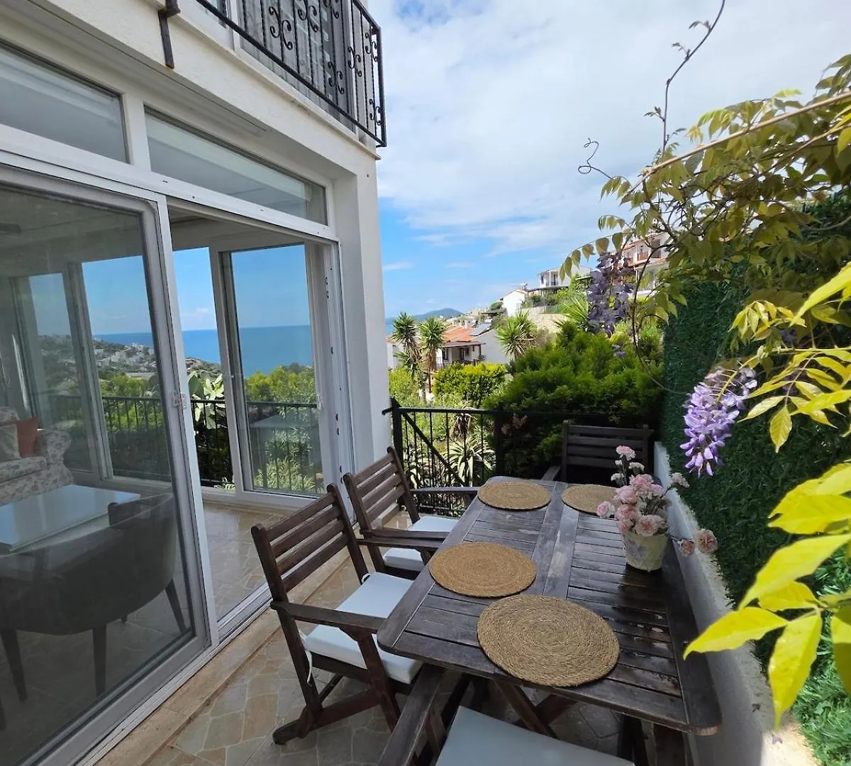 Sevinc Akasya Luxury Villa Milas Turkey