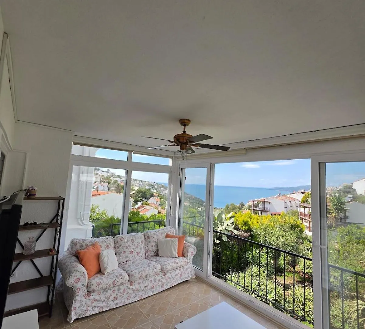 Sevinc Akasya Luxury Villa Milas