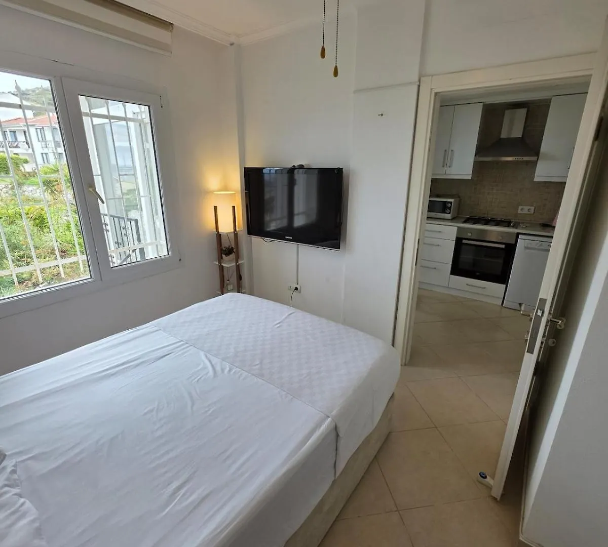 Sevinc Akasya Luxury Villa Milas Turkey