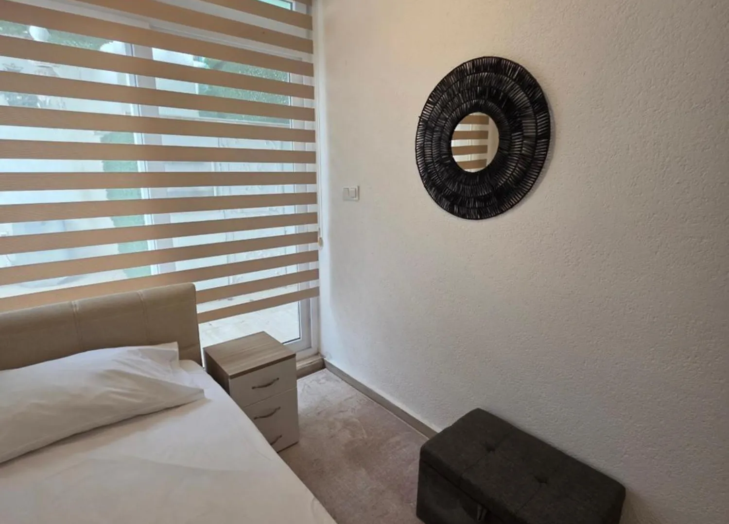 Sevinc Akasya Luxury Villa Milas