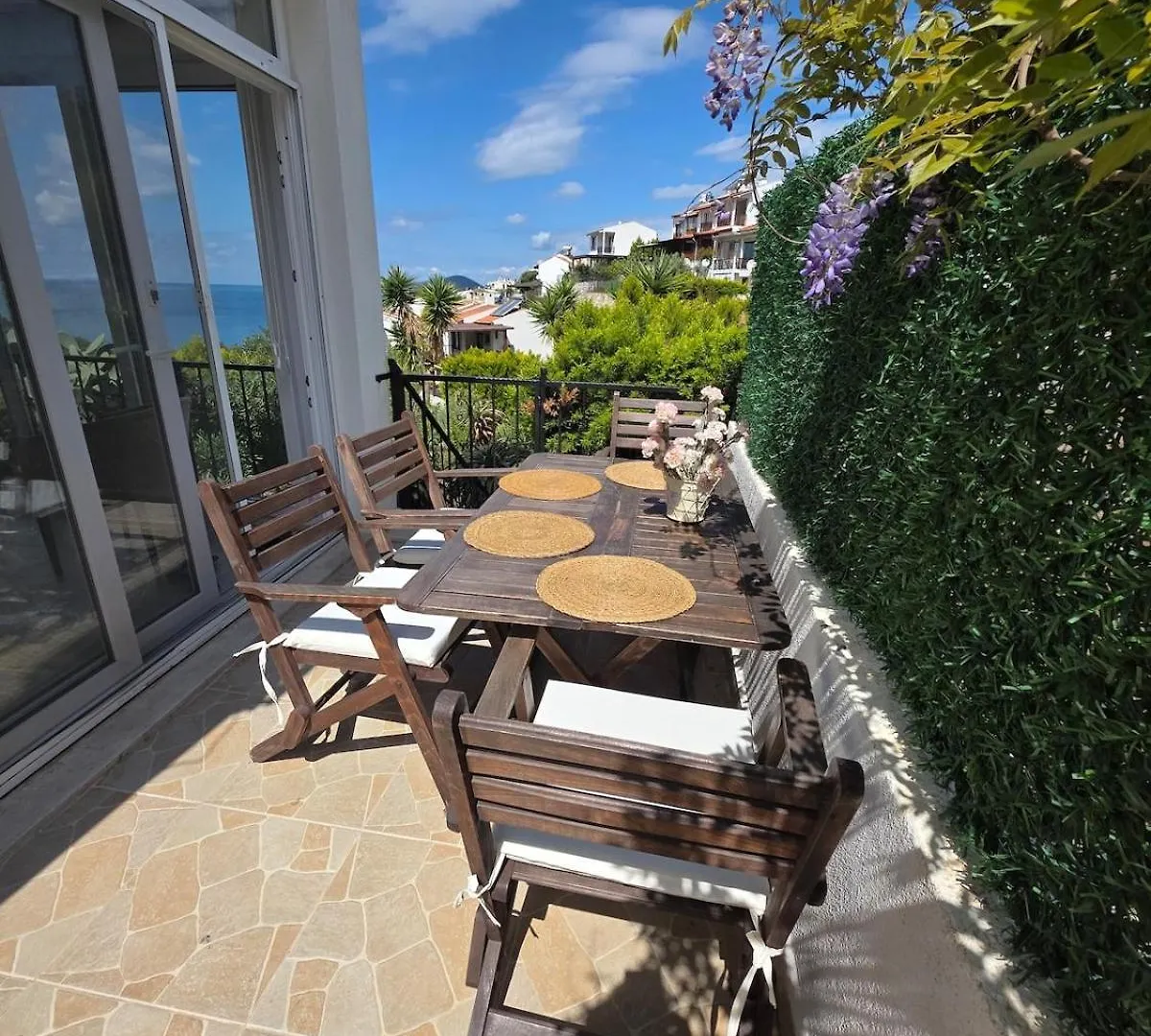 Sevinc Akasya Luxury Villa Milas