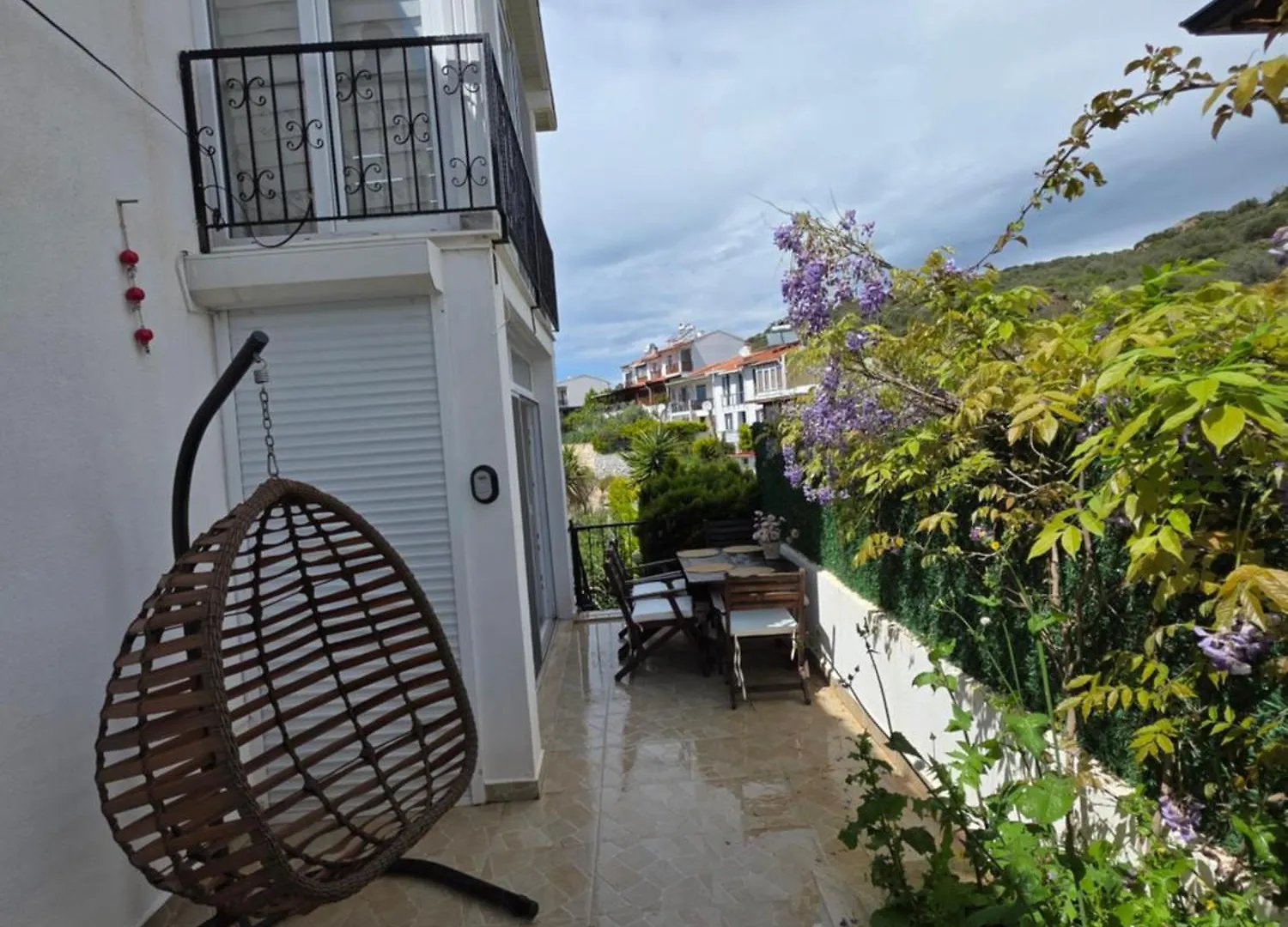Sevinc Akasya Luxury Villa Milas