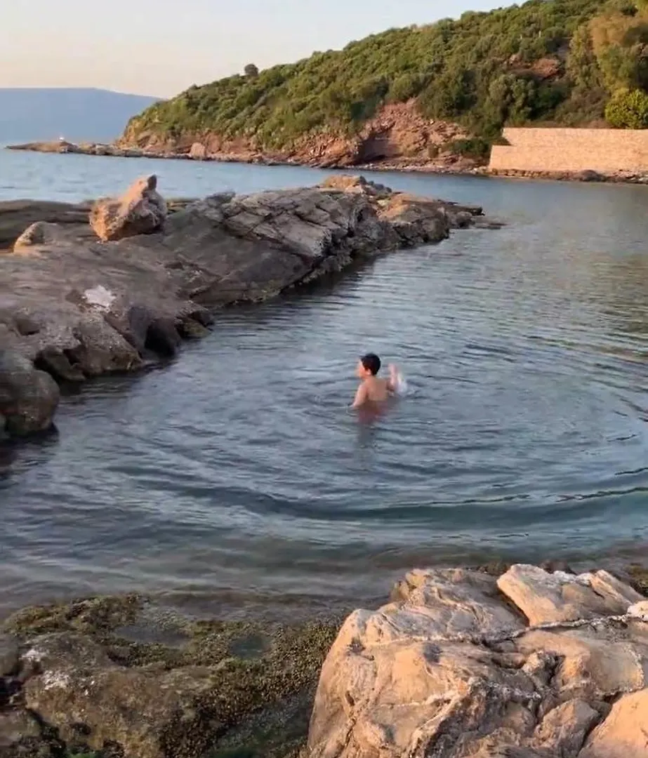 Sevinc Akasya Luxury Villa Milas