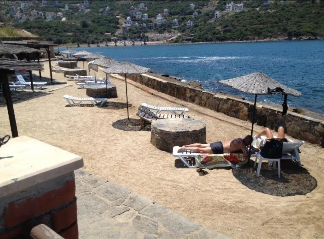 Sevinc Akasya Luxury Villa Milas 0*,  Turkey
