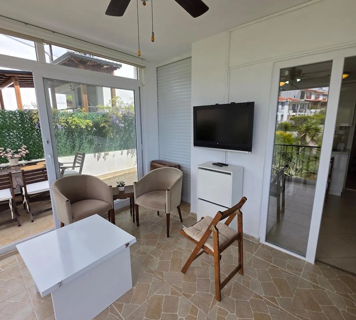 Sevinc Akasya Luxury Villa Milas Turkey