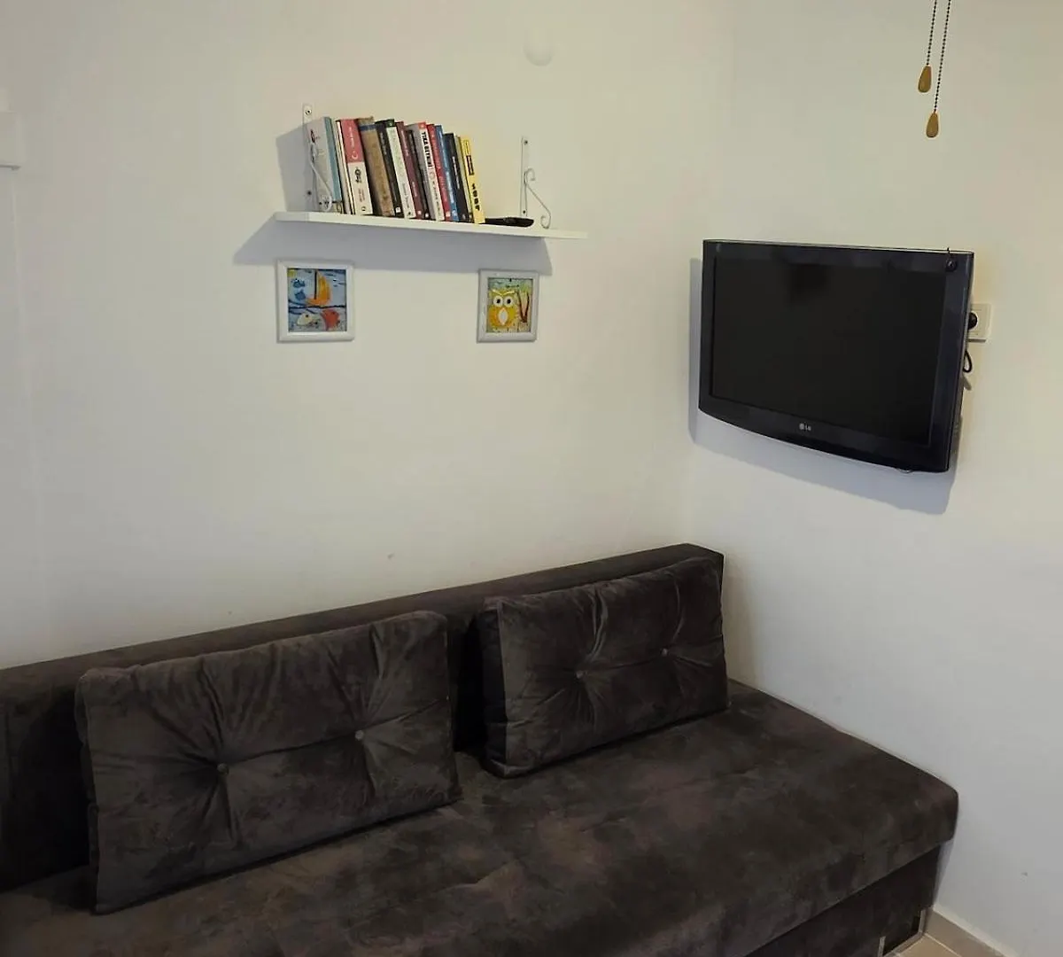 Sevinc Akasya Luxury Villa Milas 0*,  Turkey