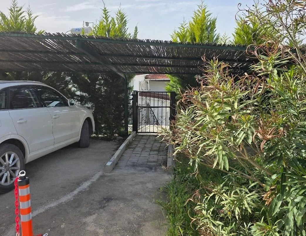 Sevinc Akasya Luxury Villa Milas Turkey