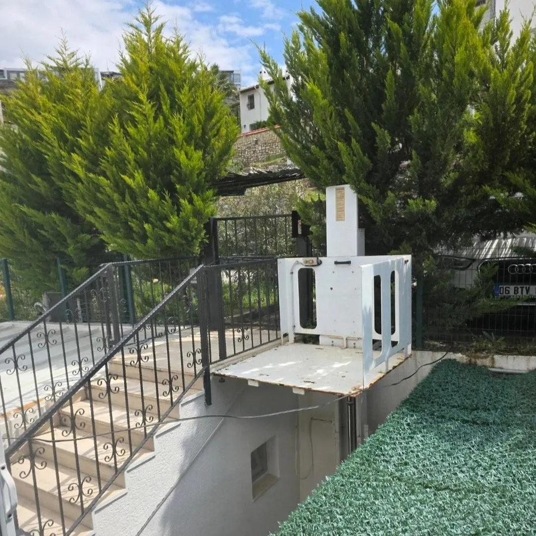 Sevinc Akasya Luxury Villa Milas 0*,  Turkey