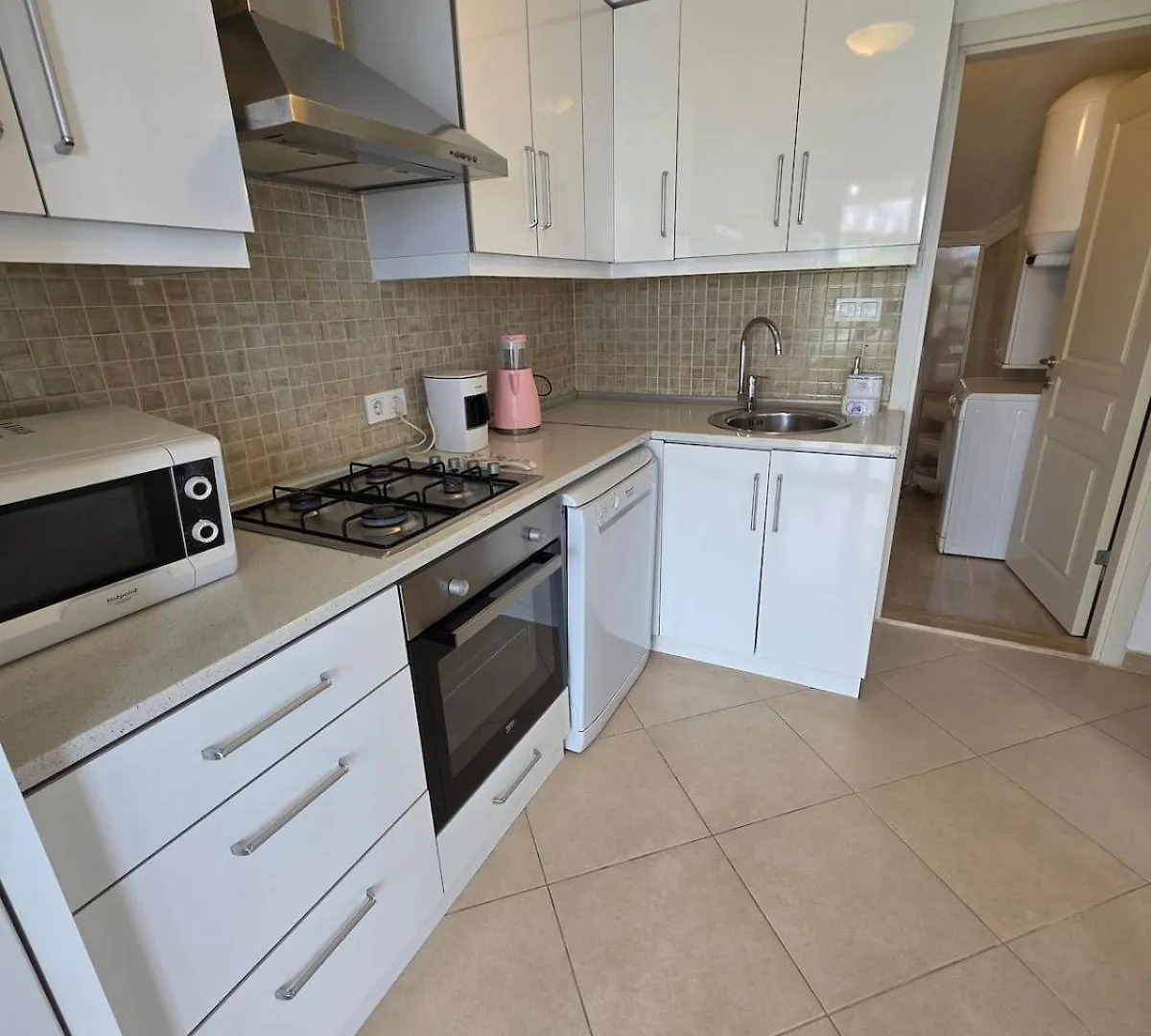 Sevinc Akasya Luxury Villa Milas Turcja