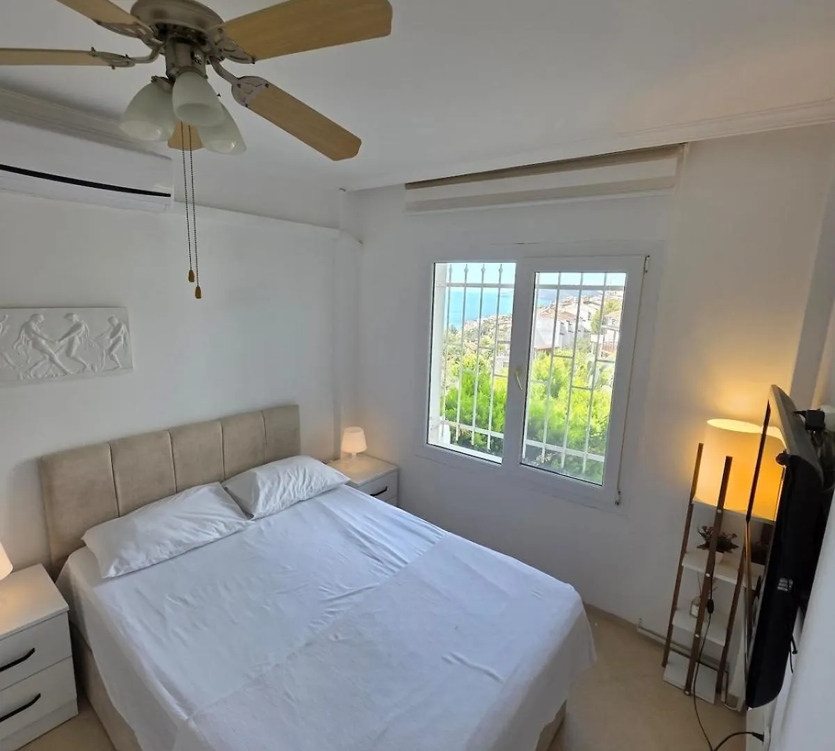 Sevinc Akasya Luxury Villa Milas