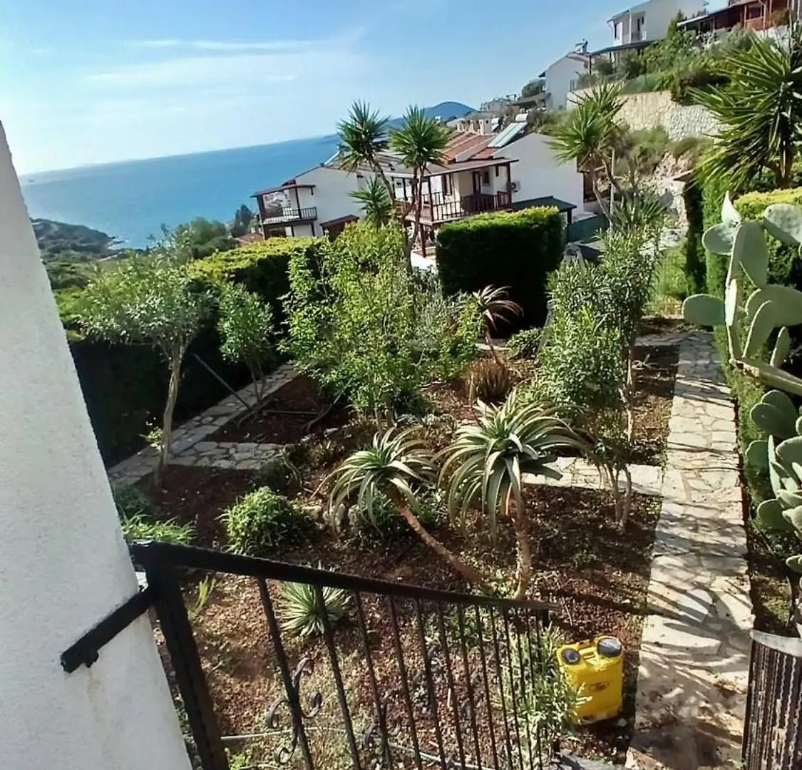 Sevinc Akasya Luxury Villa Milas 0*,  Turkey