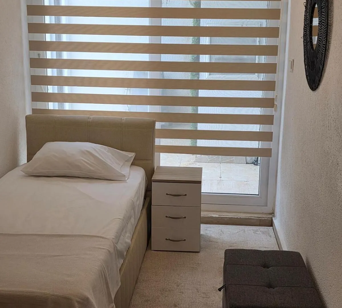 Sevinc Akasya Luxury Villa Milas