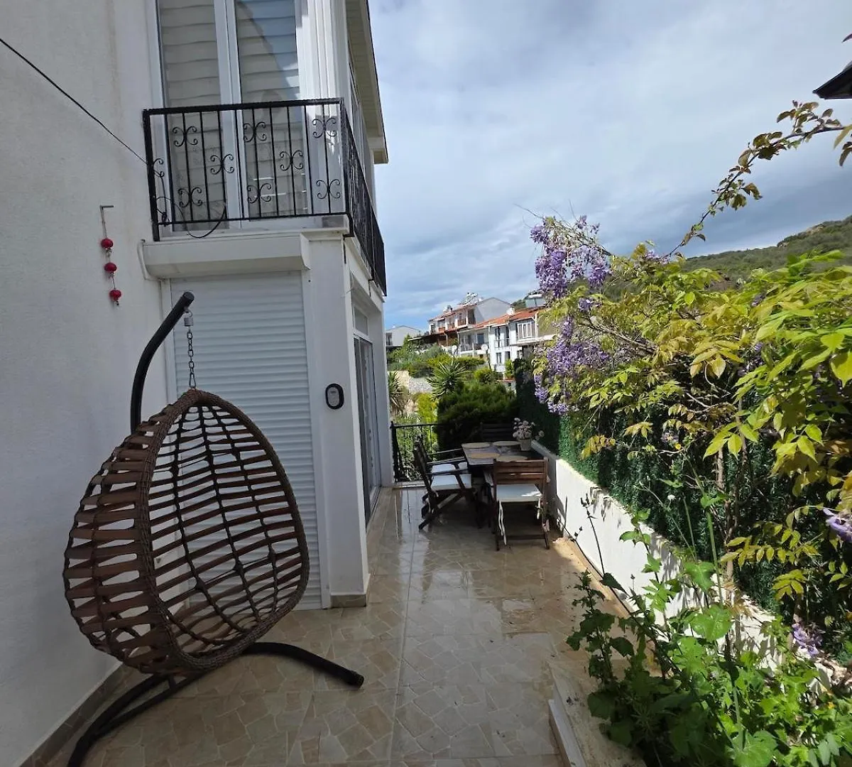 Sevinc Akasya Luxury Villa Milas