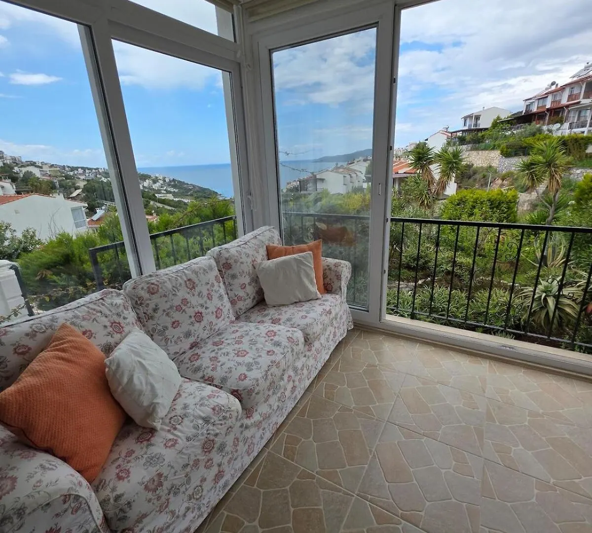 Sevinc Akasya Luxury Villa Milas 0*,  Turkey