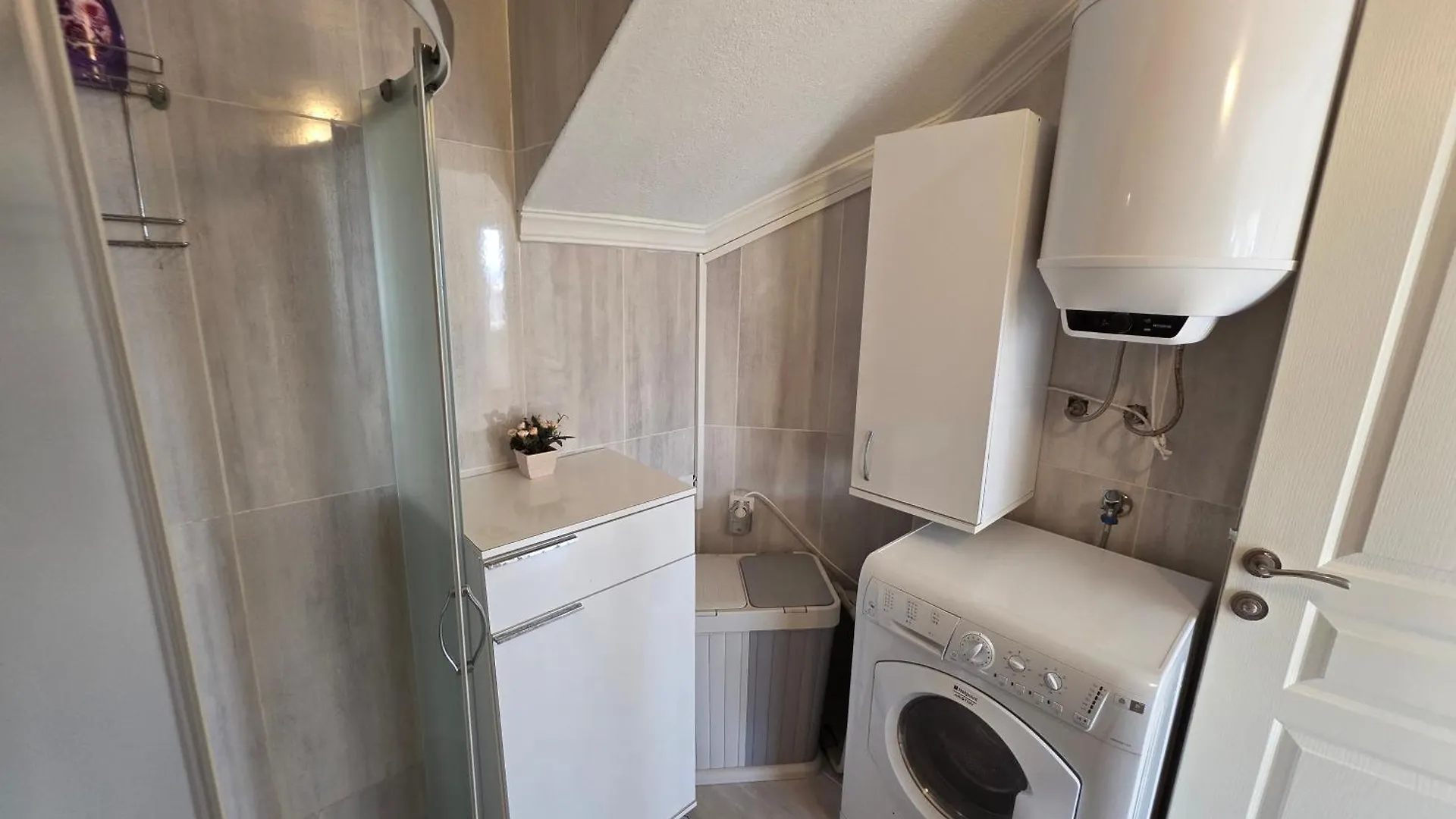 Sevinc Akasya Luxury Villa Milas