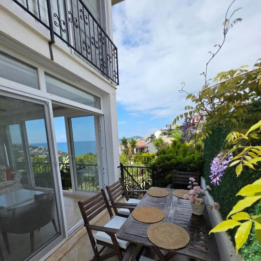Sevinc Akasya Luxury Villa Milas