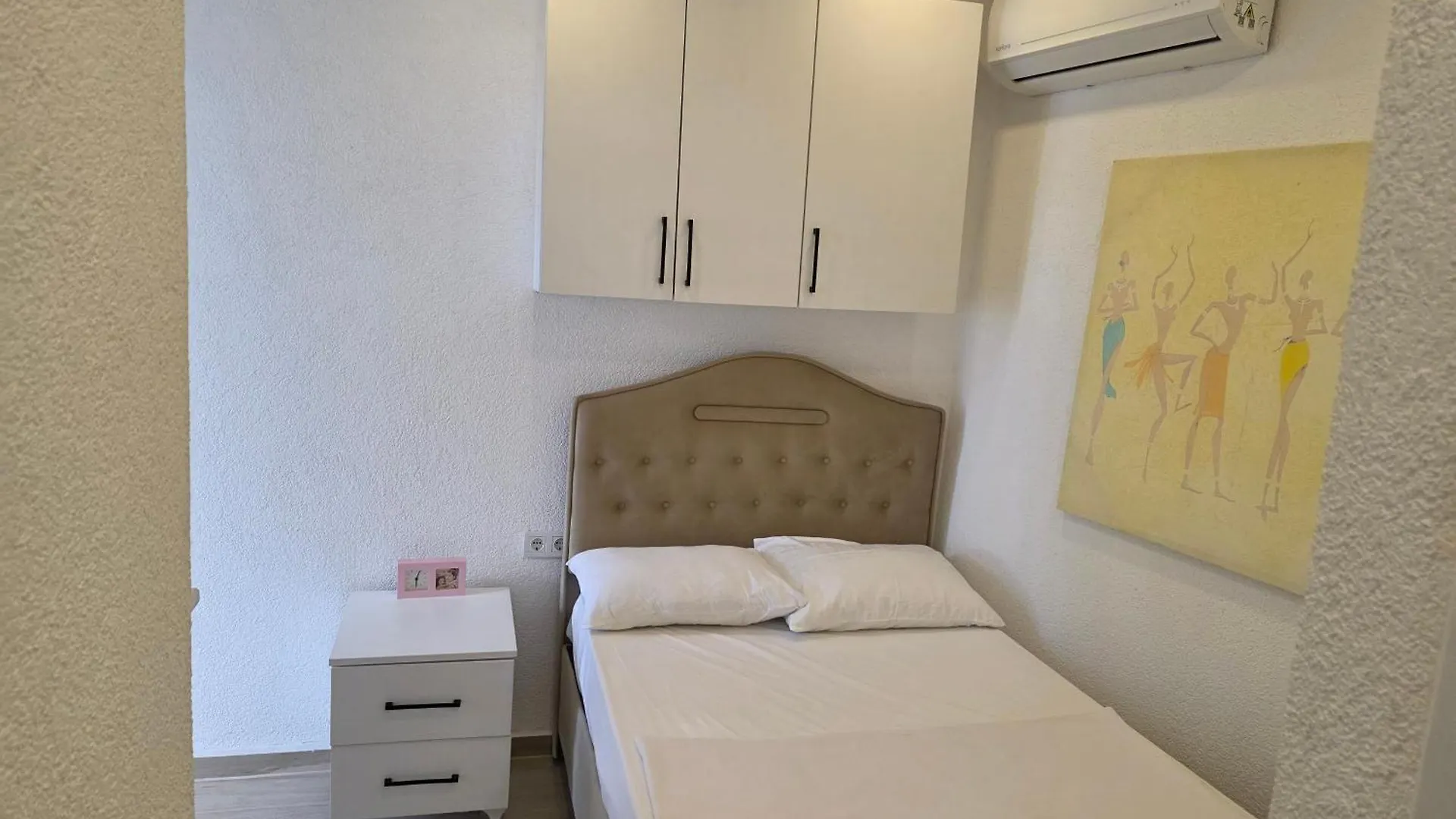 Sevinc Akasya Luxury Villa Milas 0*,