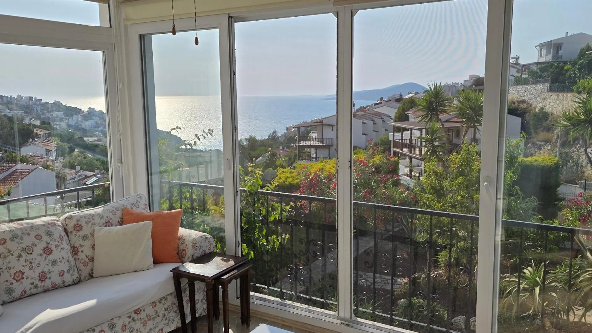 Sevinc Akasya Luxury Villa Milas