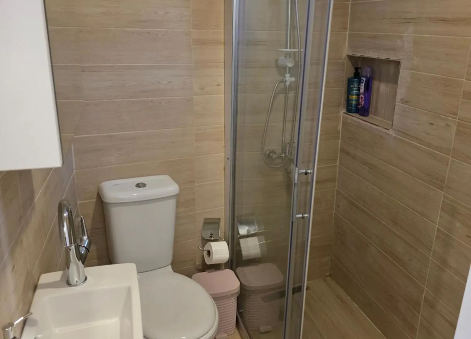 Sevinc Akasya Luxury Villa Milas