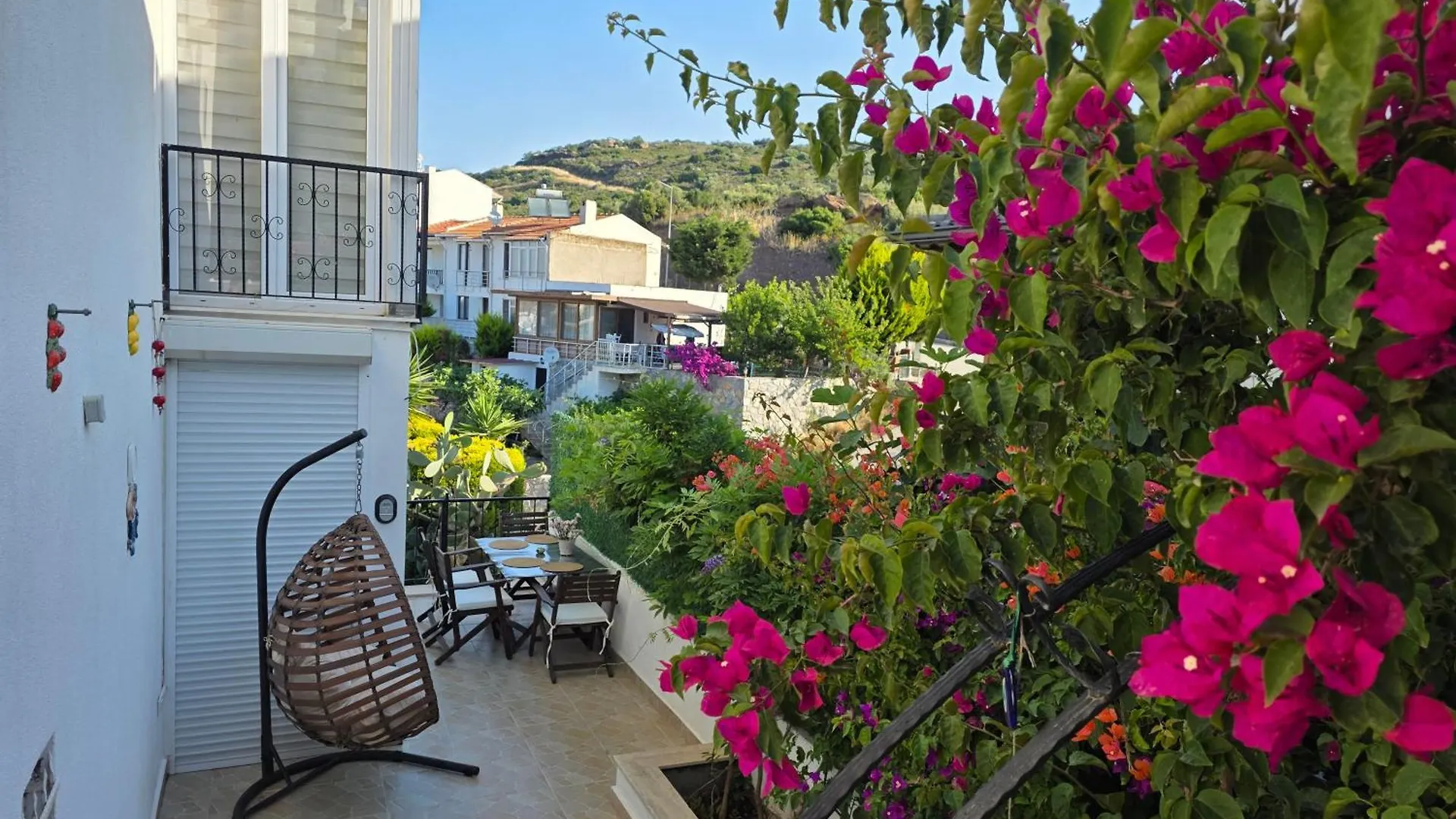 Sevinc Akasya Luxury Villa Milas