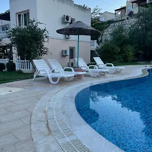 Bodrum Adabuku Merkeze Yakin Ferienpark