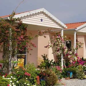 Yelken Bungalov Milas