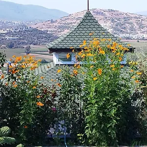 Olive Garden Retreat Milas