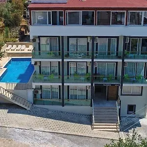 Airport Guelluek Hotel